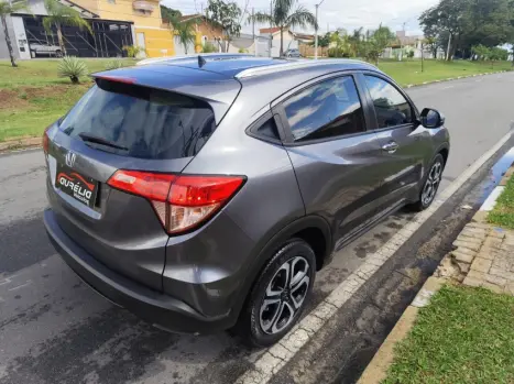 HONDA HR-V 1.8 16V 4P EXL FLEX AUTOMTICO CVT, Foto 5