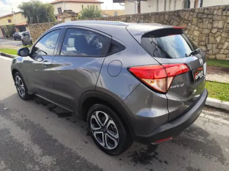 HONDA HR-V 1.8 16V 4P EXL FLEX AUTOMTICO CVT, Foto 6