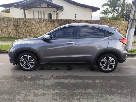 HONDA HR-V 1.8 16V 4P EXL FLEX AUTOMTICO CVT, Foto 7