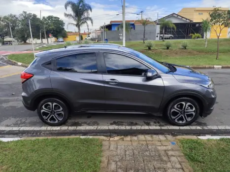HONDA HR-V 1.8 16V 4P EXL FLEX AUTOMTICO CVT, Foto 8
