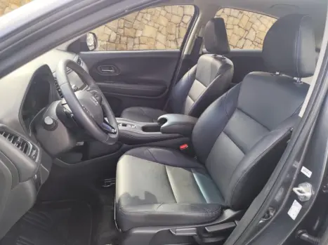 HONDA HR-V 1.8 16V 4P EXL FLEX AUTOMTICO CVT, Foto 9
