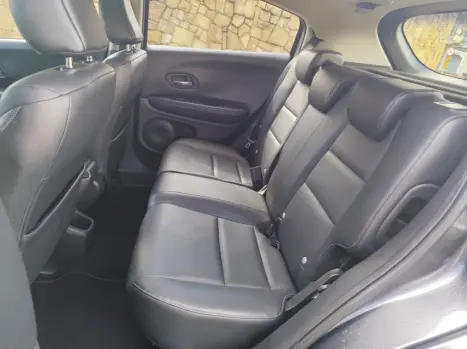 HONDA HR-V 1.8 16V 4P EXL FLEX AUTOMTICO CVT, Foto 10