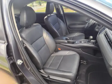 HONDA HR-V 1.8 16V 4P EXL FLEX AUTOMTICO CVT, Foto 11