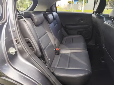 HONDA HR-V 1.8 16V 4P EXL FLEX AUTOMTICO CVT, Foto 12
