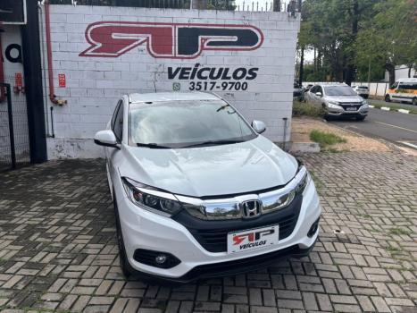 HONDA HR-V 1.8 16V 4P EX FLEX AUTOMTICO CVT, Foto 1