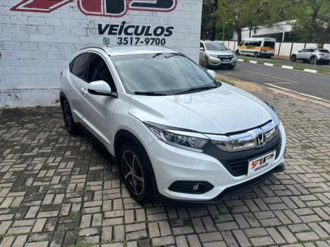 HONDA HR-V 1.8 16V 4P EX FLEX AUTOMTICO CVT, Foto 2