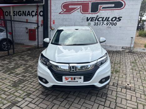 HONDA HR-V 1.8 16V 4P EX FLEX AUTOMTICO CVT, Foto 3