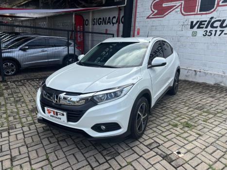 HONDA HR-V 1.8 16V 4P EX FLEX AUTOMTICO CVT, Foto 4