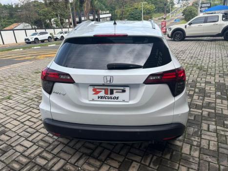 HONDA HR-V 1.8 16V 4P EX FLEX AUTOMTICO CVT, Foto 6