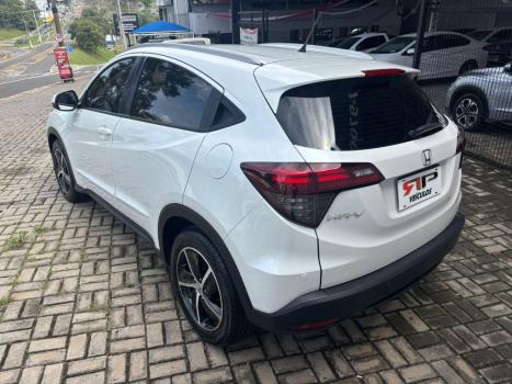HONDA HR-V 1.8 16V 4P EX FLEX AUTOMTICO CVT, Foto 7