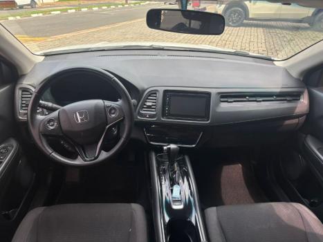 HONDA HR-V 1.8 16V 4P EX FLEX AUTOMTICO CVT, Foto 8