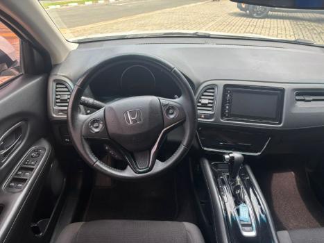 HONDA HR-V 1.8 16V 4P EX FLEX AUTOMTICO CVT, Foto 9