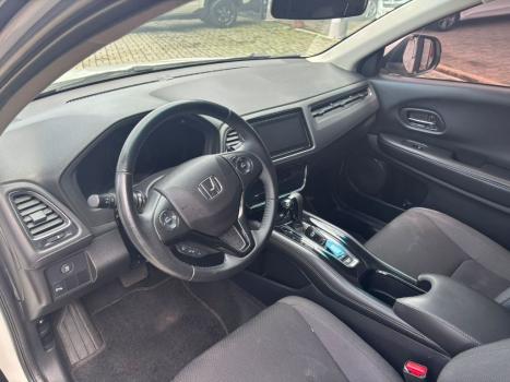 HONDA HR-V 1.8 16V 4P EX FLEX AUTOMTICO CVT, Foto 10