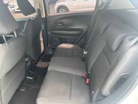HONDA HR-V 1.8 16V 4P EX FLEX AUTOMTICO CVT, Foto 11