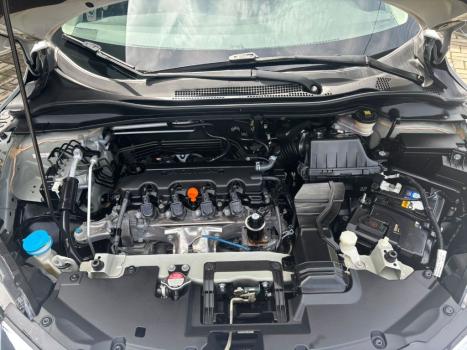 HONDA HR-V 1.8 16V 4P EX FLEX AUTOMTICO CVT, Foto 12