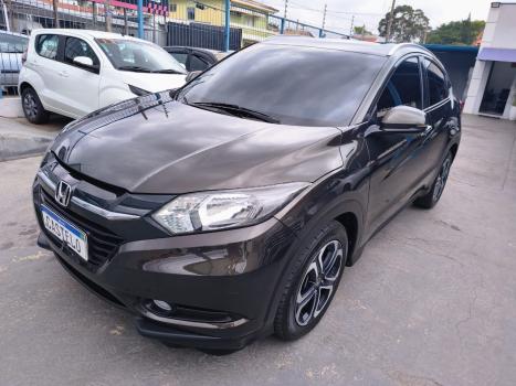 HONDA HR-V 1.8 16V 4P EXL FLEX AUTOMTICO CVT, Foto 1