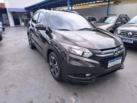 HONDA HR-V 1.8 16V 4P EXL FLEX AUTOMTICO CVT, Foto 2
