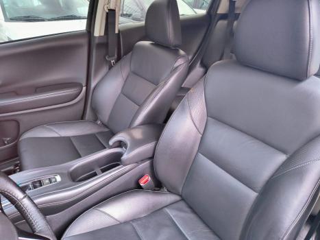 HONDA HR-V 1.8 16V 4P EXL FLEX AUTOMTICO CVT, Foto 6