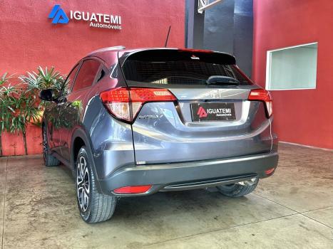 HONDA HR-V 1.8 16V 4P EX FLEX AUTOMTICO CVT, Foto 3