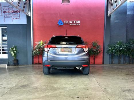 HONDA HR-V 1.8 16V 4P EX FLEX AUTOMTICO CVT, Foto 4