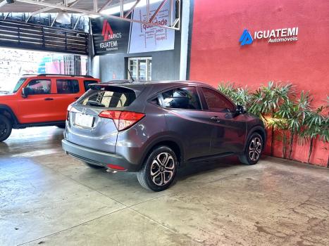 HONDA HR-V 1.8 16V 4P EX FLEX AUTOMTICO CVT, Foto 5