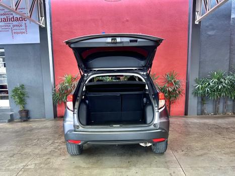 HONDA HR-V 1.8 16V 4P EX FLEX AUTOMTICO CVT, Foto 6