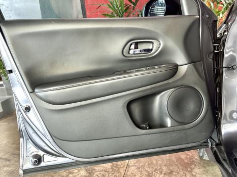 HONDA HR-V 1.8 16V 4P EX FLEX AUTOMTICO CVT, Foto 7