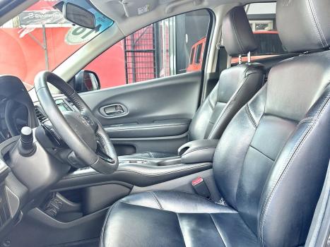 HONDA HR-V 1.8 16V 4P EX FLEX AUTOMTICO CVT, Foto 8