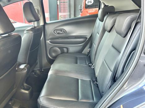 HONDA HR-V 1.8 16V 4P EX FLEX AUTOMTICO CVT, Foto 10