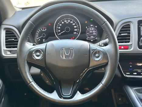 HONDA HR-V 1.8 16V 4P EX FLEX AUTOMTICO CVT, Foto 11