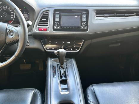 HONDA HR-V 1.8 16V 4P EX FLEX AUTOMTICO CVT, Foto 13