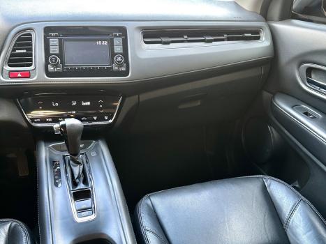 HONDA HR-V 1.8 16V 4P EX FLEX AUTOMTICO CVT, Foto 14