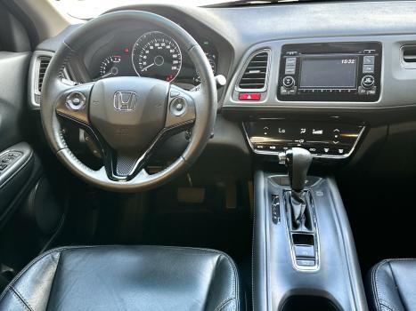 HONDA HR-V 1.8 16V 4P EX FLEX AUTOMTICO CVT, Foto 15