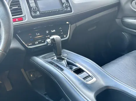 HONDA HR-V 1.8 16V 4P EX FLEX AUTOMTICO CVT, Foto 16