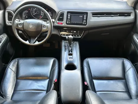 HONDA HR-V 1.8 16V 4P EX FLEX AUTOMTICO CVT, Foto 17