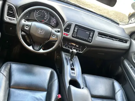 HONDA HR-V 1.8 16V 4P EX FLEX AUTOMTICO CVT, Foto 18