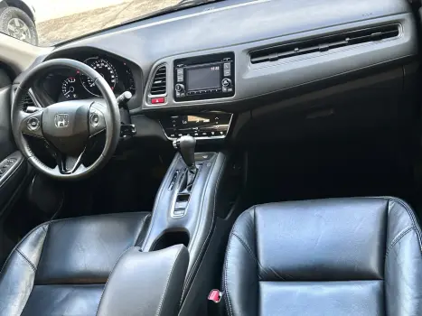 HONDA HR-V 1.8 16V 4P EX FLEX AUTOMTICO CVT, Foto 19