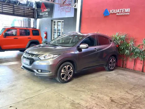 HONDA HR-V 1.8 16V 4P EX FLEX AUTOMTICO CVT, Foto 20