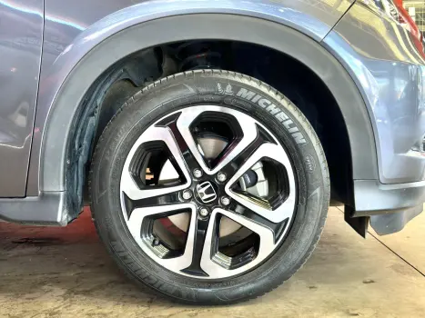 HONDA HR-V 1.8 16V 4P EX FLEX AUTOMTICO CVT, Foto 24