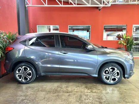 HONDA HR-V 1.8 16V 4P EX FLEX AUTOMTICO CVT, Foto 25