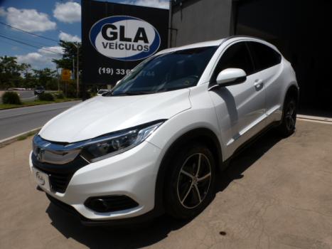 HONDA HR-V 1.8 16V 4P EX FLEX AUTOMTICO CVT, Foto 1