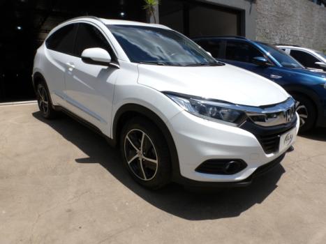 HONDA HR-V 1.8 16V 4P EX FLEX AUTOMTICO CVT, Foto 2