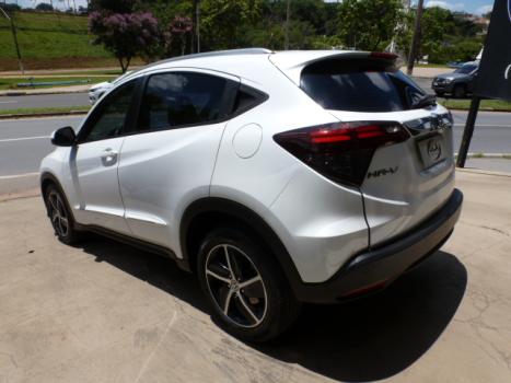 HONDA HR-V 1.8 16V 4P EX FLEX AUTOMTICO CVT, Foto 4