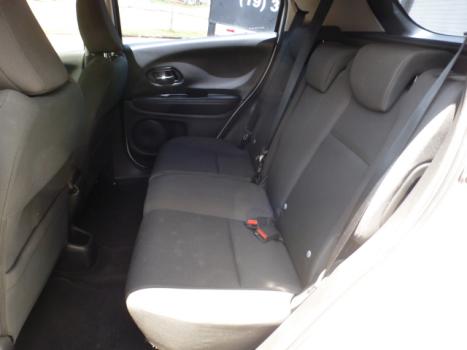 HONDA HR-V 1.8 16V 4P EX FLEX AUTOMTICO CVT, Foto 5
