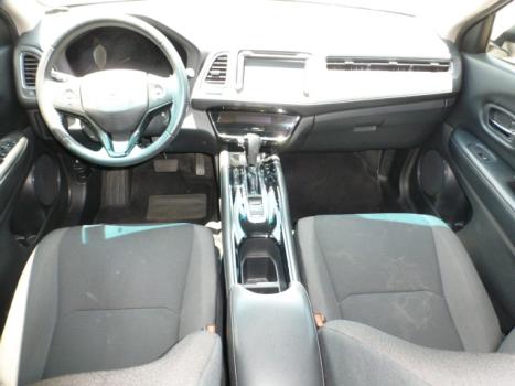 HONDA HR-V 1.8 16V 4P EX FLEX AUTOMTICO CVT, Foto 6