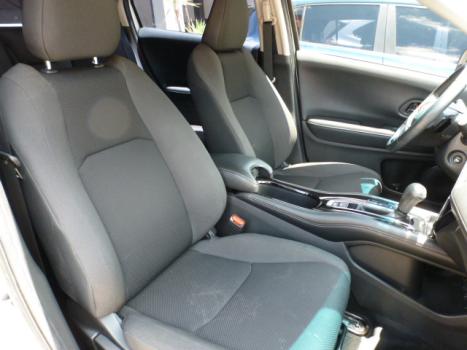 HONDA HR-V 1.8 16V 4P EX FLEX AUTOMTICO CVT, Foto 7