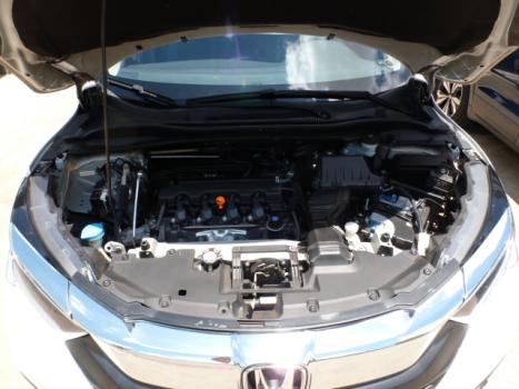 HONDA HR-V 1.8 16V 4P EX FLEX AUTOMTICO CVT, Foto 8