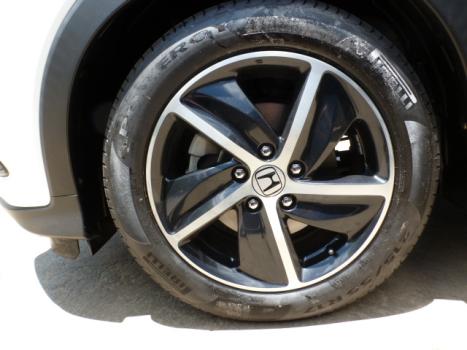 HONDA HR-V 1.8 16V 4P EX FLEX AUTOMTICO CVT, Foto 9