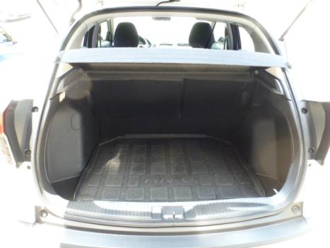 HONDA HR-V 1.8 16V 4P EX FLEX AUTOMTICO CVT, Foto 10