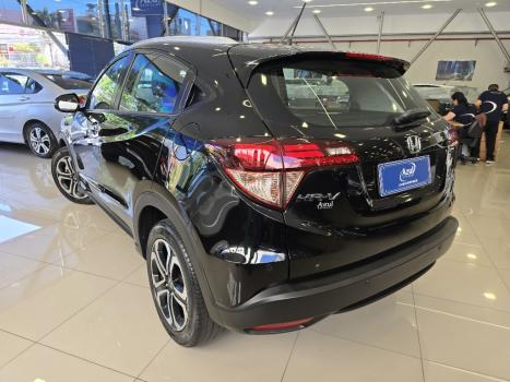 HONDA HR-V 1.8 16V 4P TOURING FLEX AUTOMTICO CVT, Foto 4